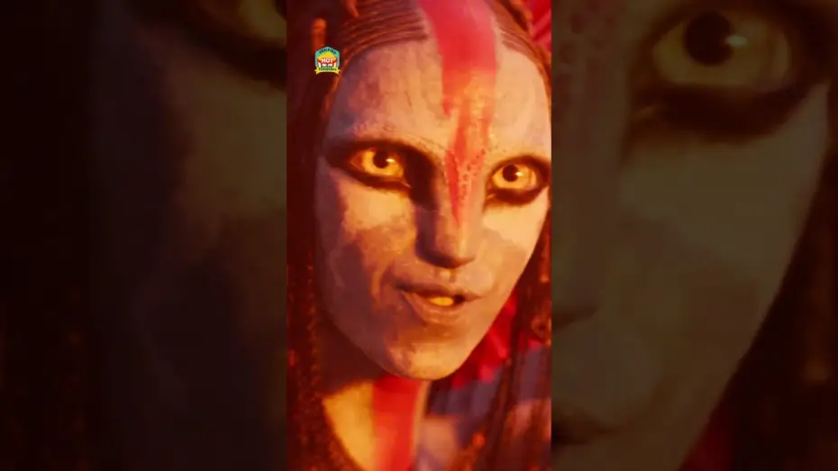 Відео до фільму Аватар 3 | A Deeper World