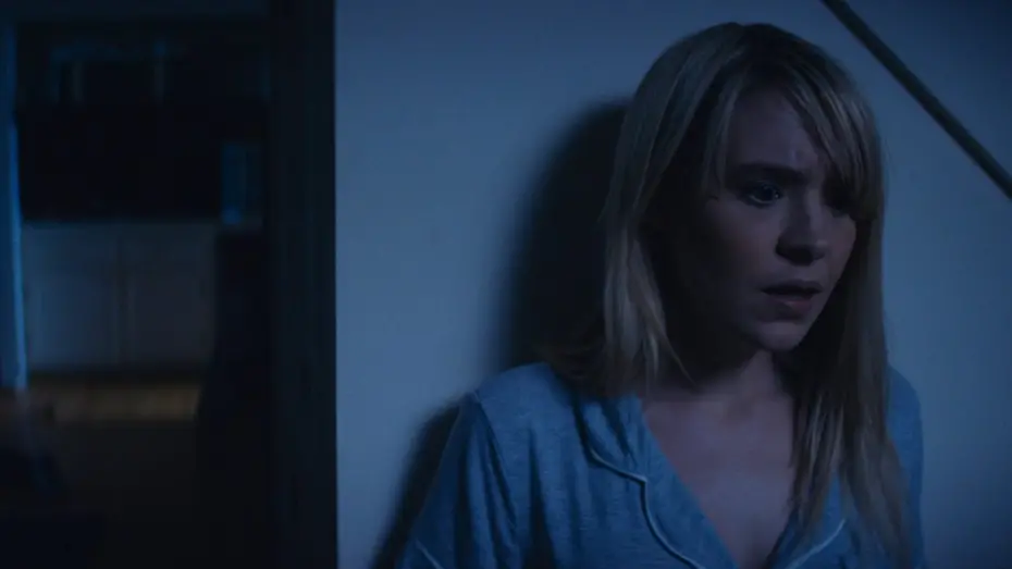 Відео до фільму Lucky | Lucky - Official Trailer [HD] | A Shudder Original