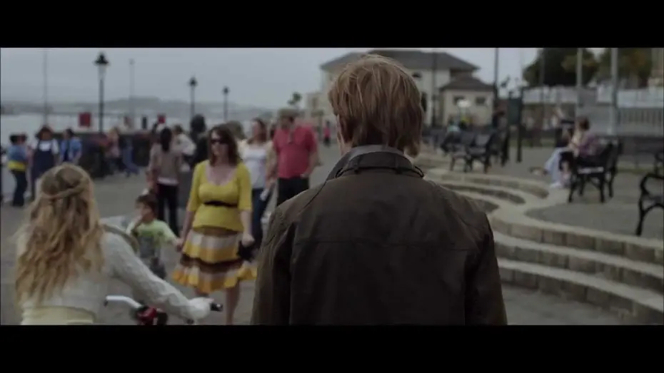 Відео до фільму Love Eternal | Love Eternal Trailer