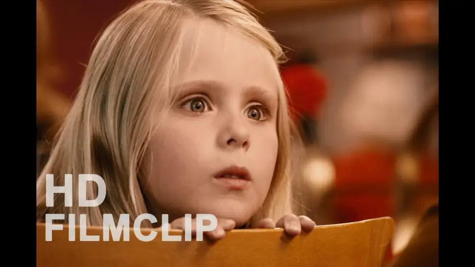 Відео до фільму Інструкції не додаються | Clip: Maggies Papa ist der Beste!