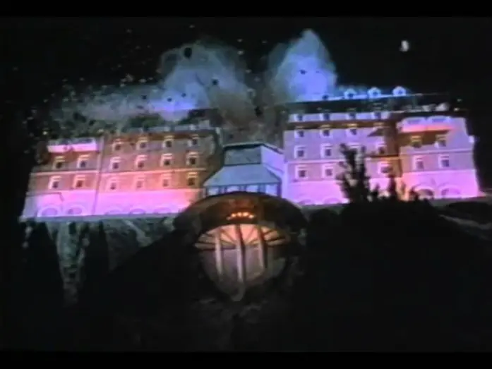 Відео до фільму Crackerjack | Crackerjack Trailer 1994