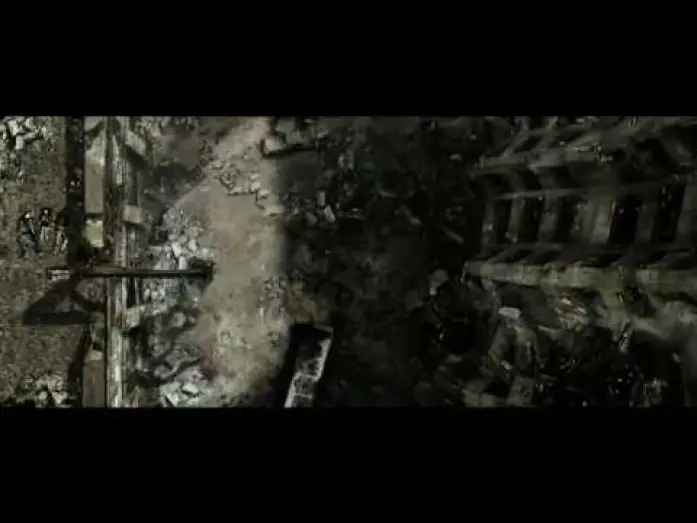 Відео до фільму Термінатор: Спасіння прийде | TERMINATOR RENAISSANCE - Bande-annonce - VF