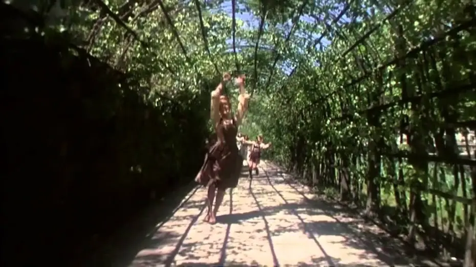 Відео до фільму Звуки музики | Meine Lieder, meine Tr&auml;ume