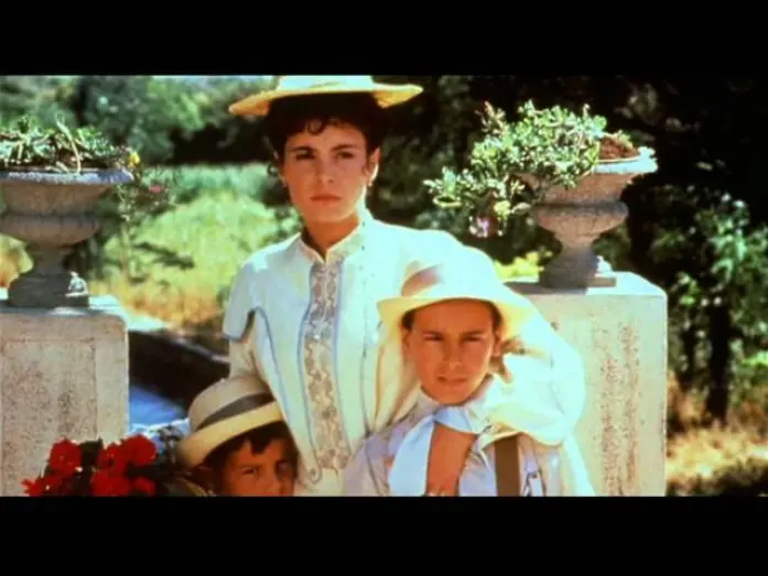 Відео до фільму My Mother's Castle | My Mother's Castle Trailer