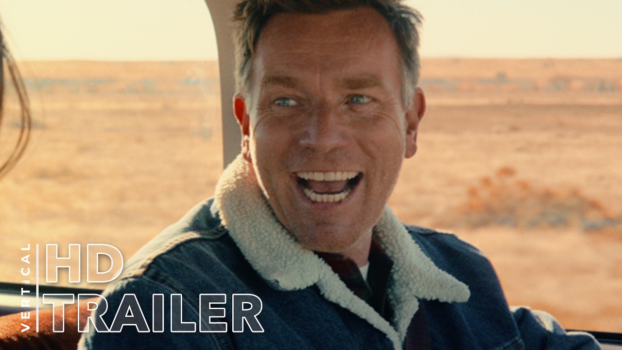 Відео до фільму Кровоточива любов | Official Trailer