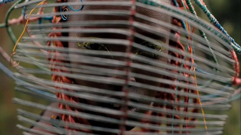 Відео до фільму Neptune Frost | Official Trailer