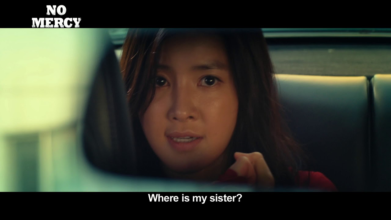 Відео до фільму No Mercy | No Mercy (2019)