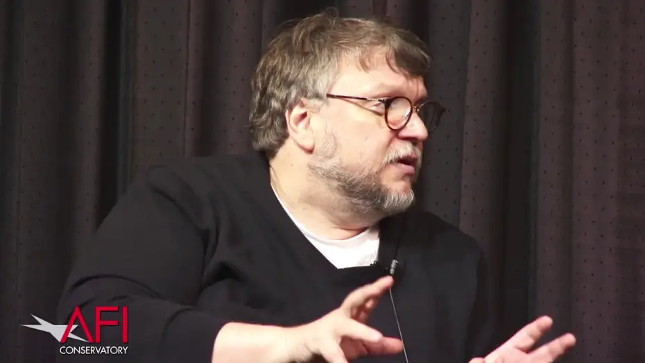 Відео до фільму Форма води | Guillermo del Toro on the Universal Power of THE SHAPE OF WATER