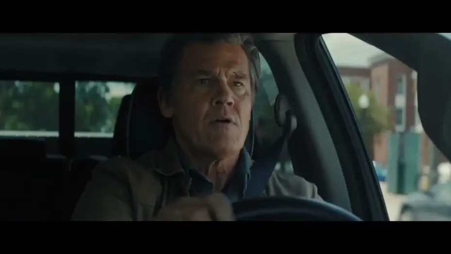 Відео до фільму Зброя | Spot "Screamer Review"