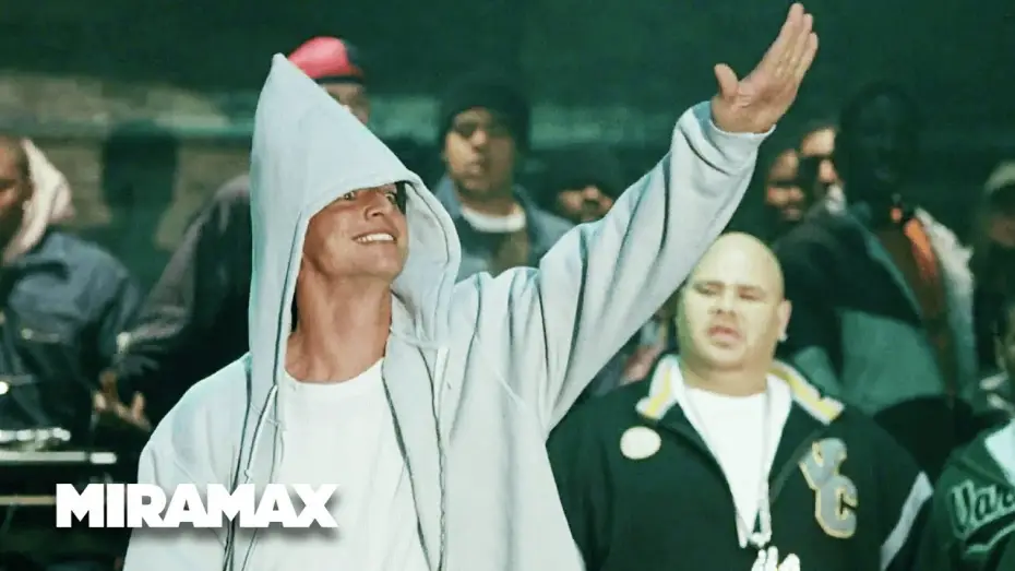 Відео до фільму Дуже страшне кіно 3 | Rap Battle