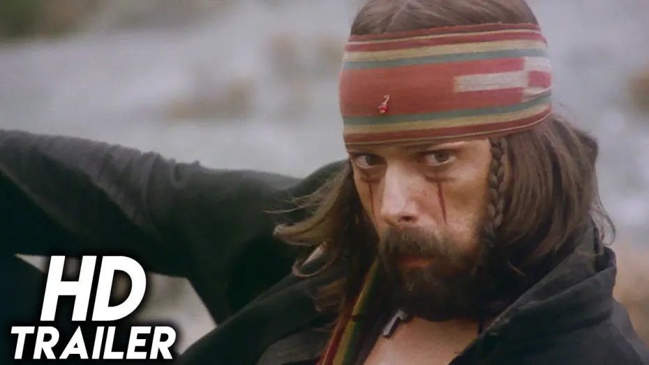 Відео до фільму Four of the Apocalypse | The Four of the Apocalypse (1975) ORIGINAL US TRAILER [HD 1080p]