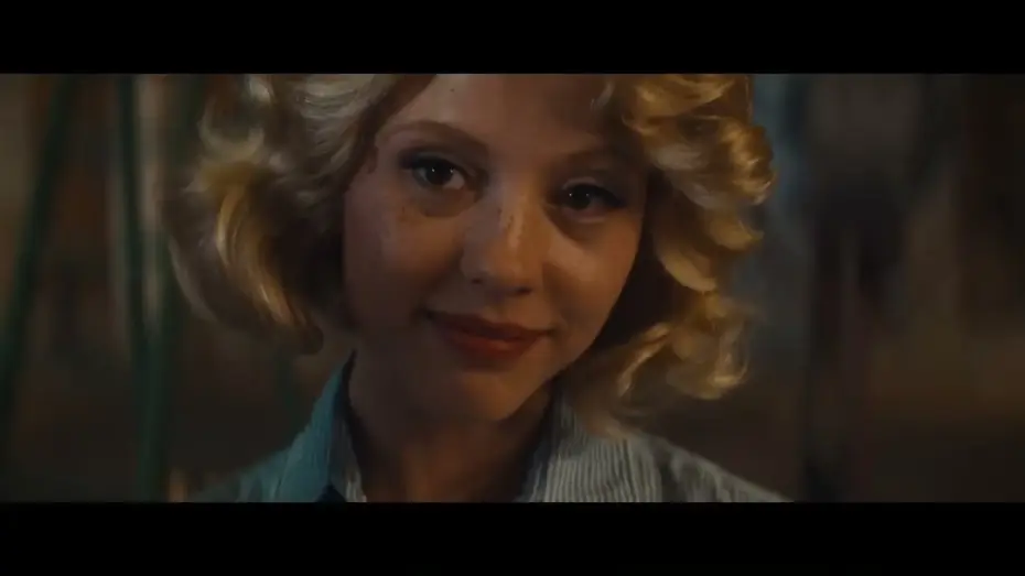 Відео до фільму МАХХХІН | Zwiastun filmu