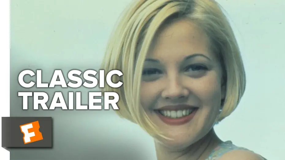 Відео до фільму Boys on the Side | Boys on the Side (1995) Official Trailer - Whoopi Goldberg, Matthew McConaughey Movie HD