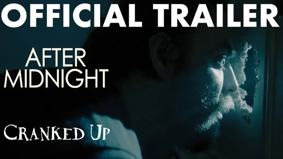 Відео до фільму Після півночі | After Midnight (2020) Official Trailer | Jeremy Gardner, Brea Grant, Henry Zebrowski Movie HD