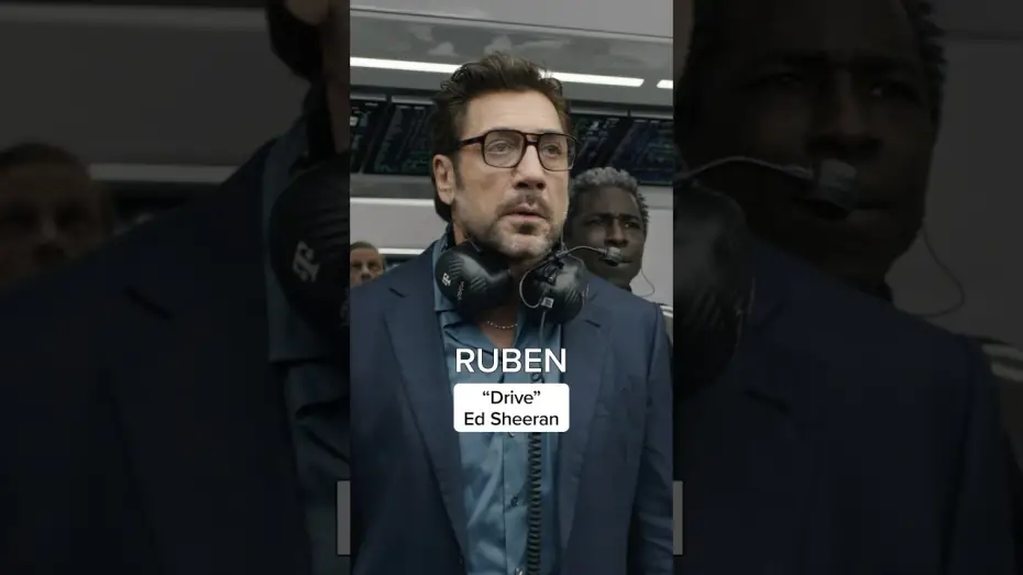 Відео до фільму F1: Фільм | Who gets aux?