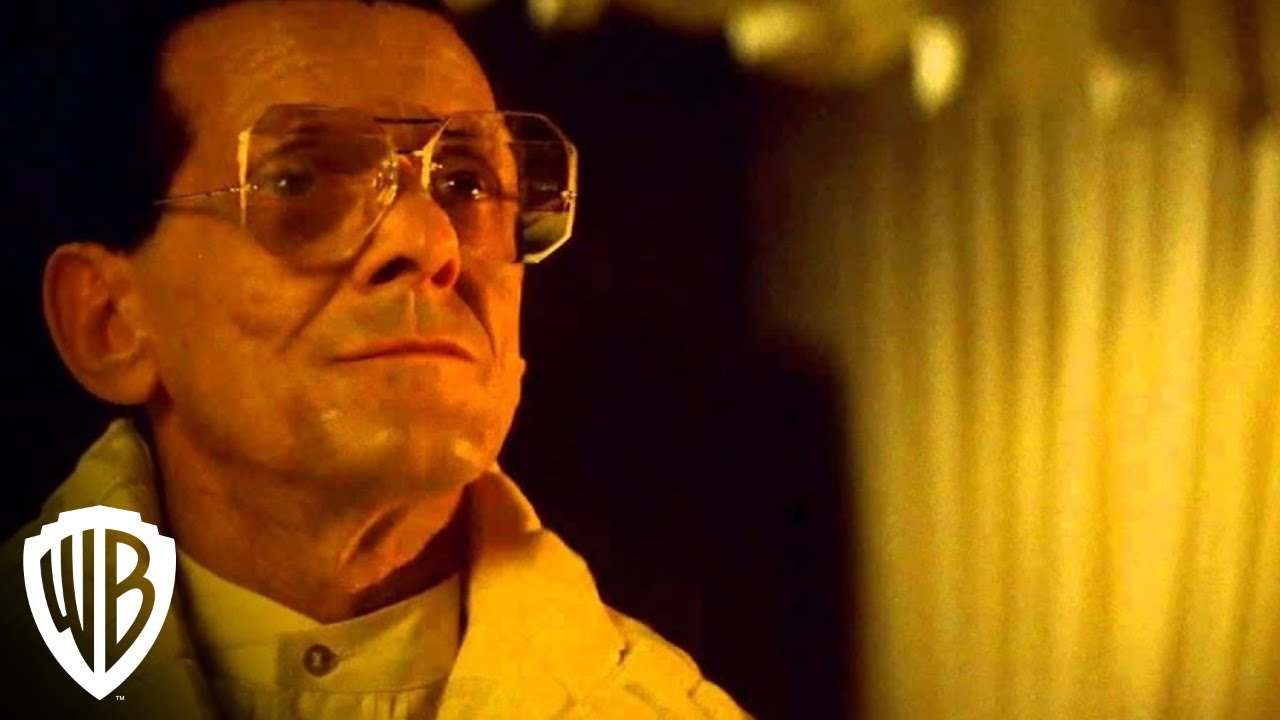 Відео до фільму Той, хто біжить по лезу | I Want More Life, Father