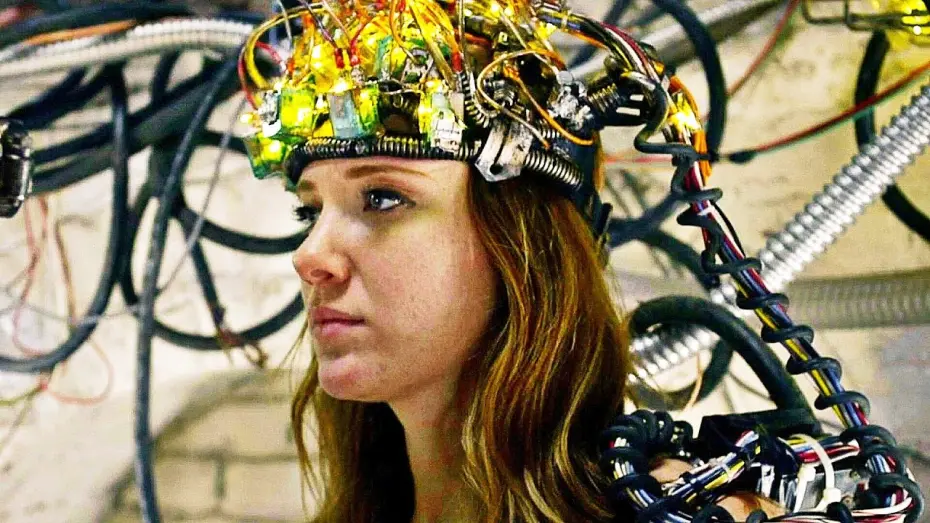 Відео до фільму Стрибок у часі | Скачок во времени &mdash; Русский трейлер (2022)