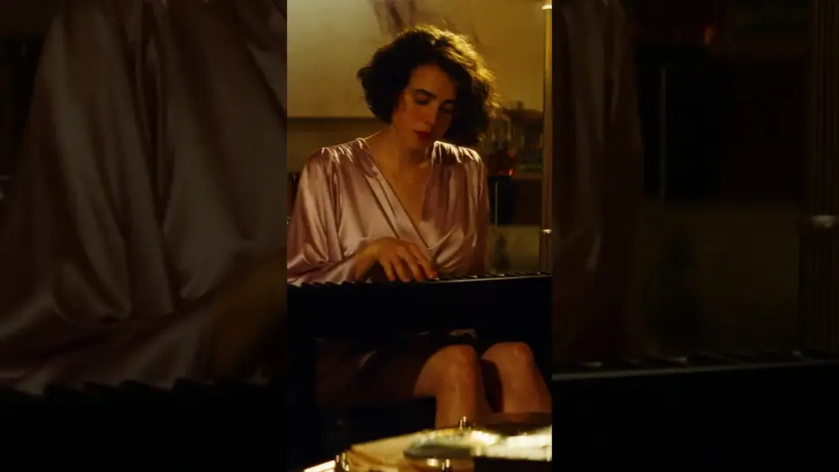 Відео до фільму Види милосердя | Piano