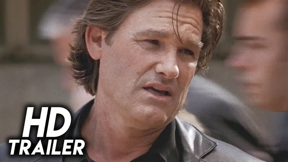 Відео до фільму Похмурий сум | Dark Blue (2002) Oiginal Trailer [FHD]