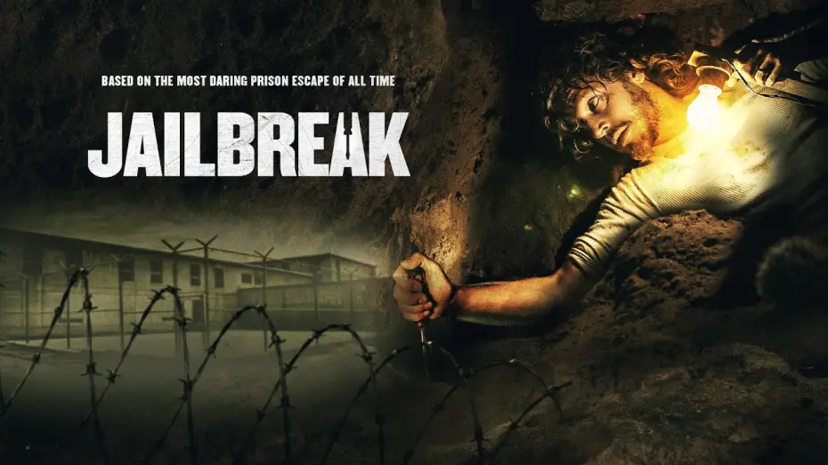 Відео до фільму Згода на втечу | Jailbreak | UK Trailer | 2021 | Prison Escape Movie
