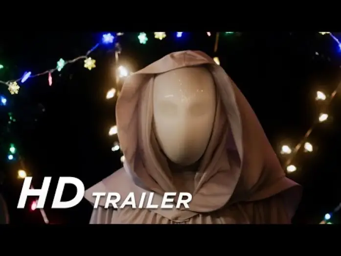 Відео до фільму It's a Wonderful Knife | Offizieller Trailer