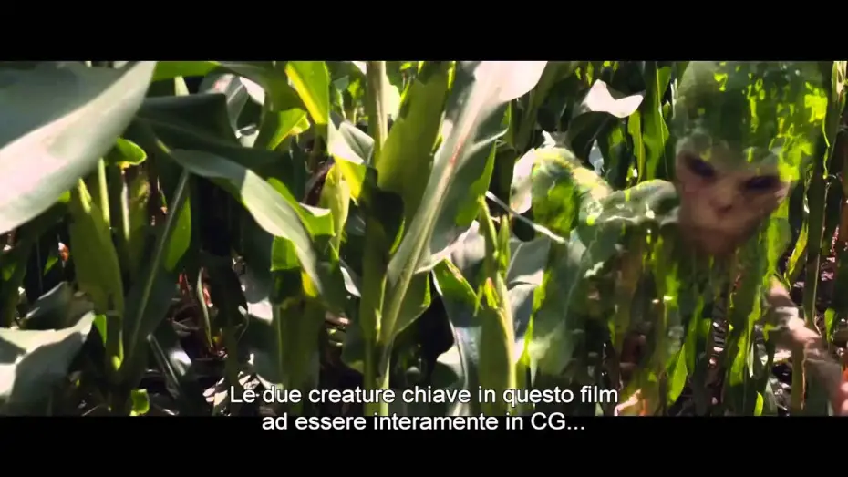 Відео до фільму Піднесення Юпітер | Jupiter: Il destino dell'Universo - Genetica - Featurette dal film | HD