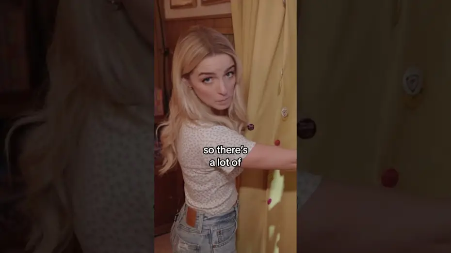 Відео до фільму Шкодуючи за тобою | the room tour of our dreams