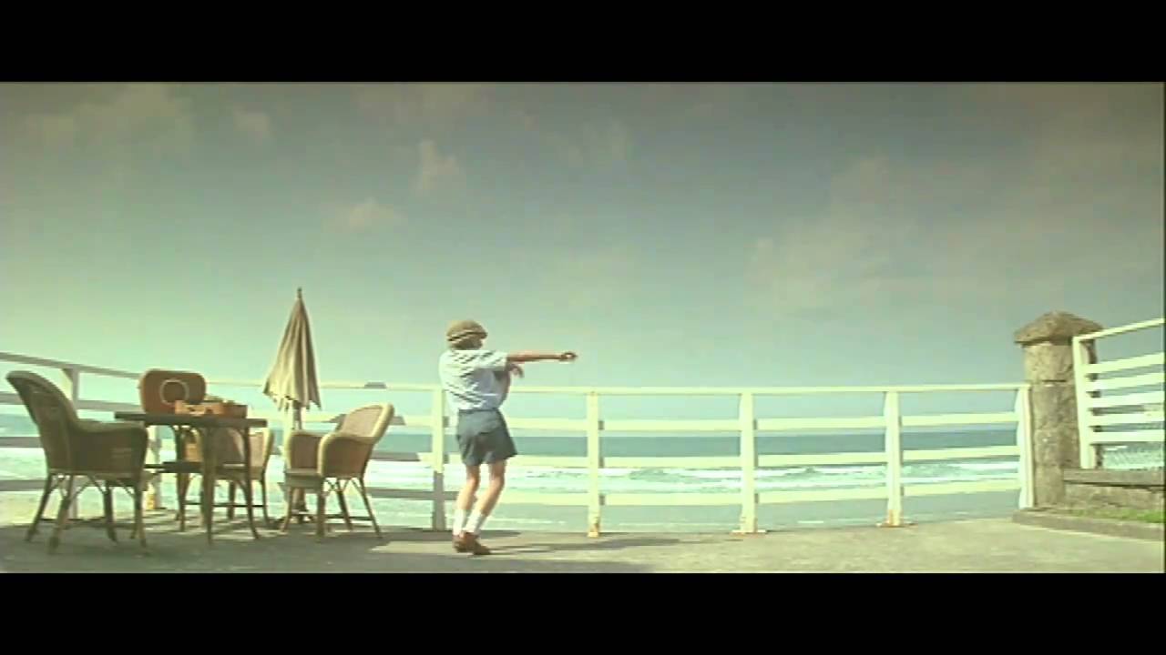 Відео до фільму Чоловік перукарки | The Hairdresser's Husband; Le mari de la coiffeuse Trailer HD