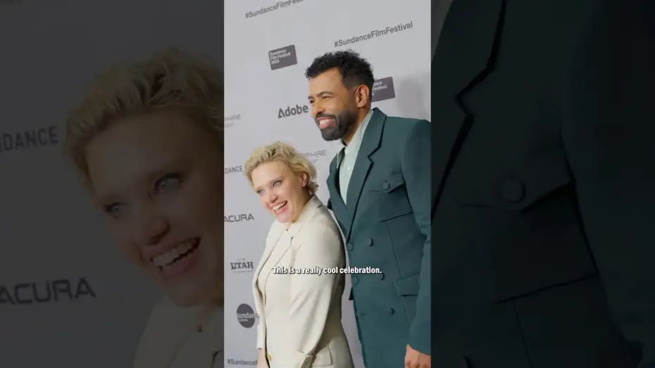 Відео до фільму In the Blink of an Eye | Sundance Film Festival