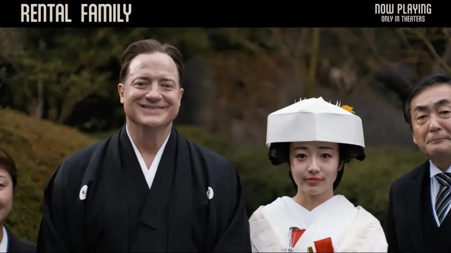 Відео до фільму Сім'я напрокат | Now Playing in Theaters Everywhere