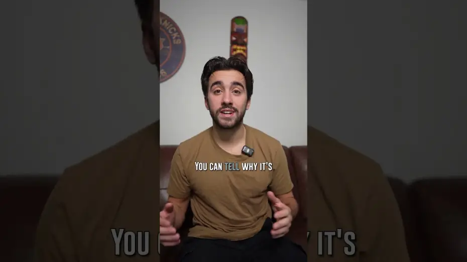 Відео до фільму Я був чужинцем | A Must See Movie This Winter