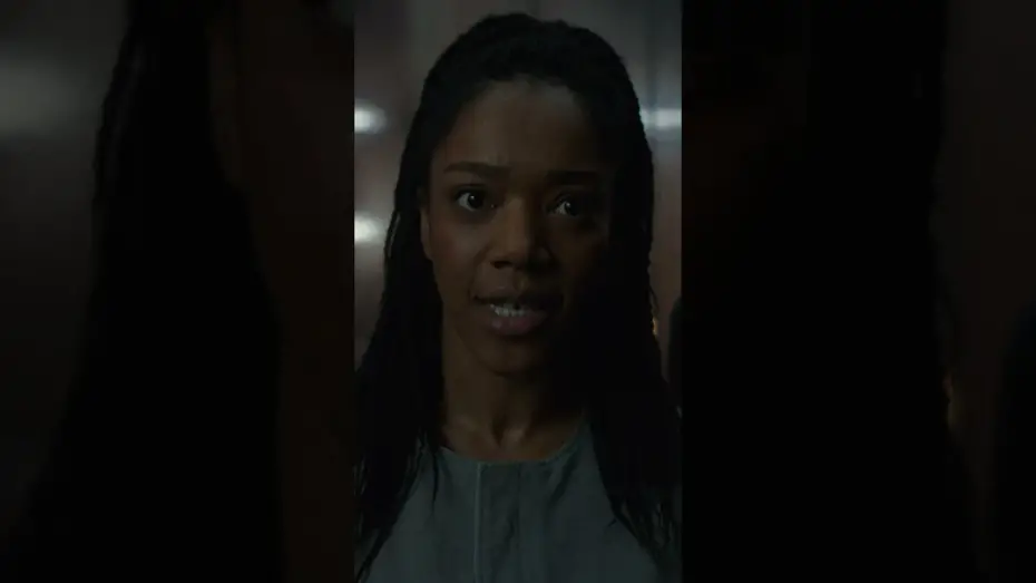 Відео до фільму Мікі 17 | Mickey can save them.