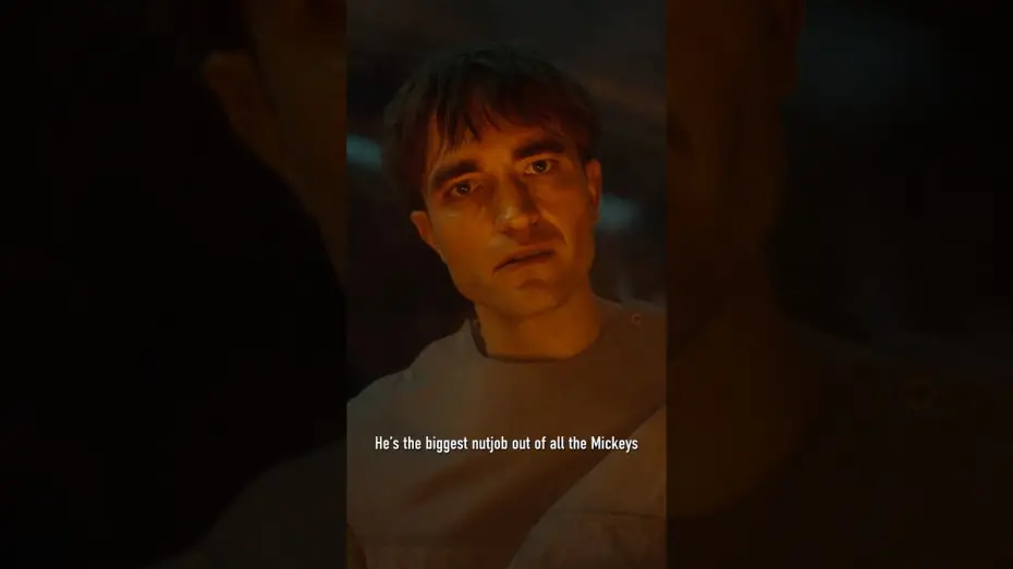 Відео до фільму Мікі 17 | This Mickey is Habanero Mickey