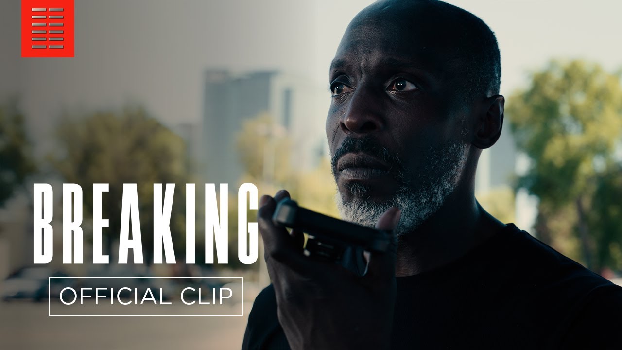 Відео до фільму Порушення | Don&rsquo;t You Underestimate Me