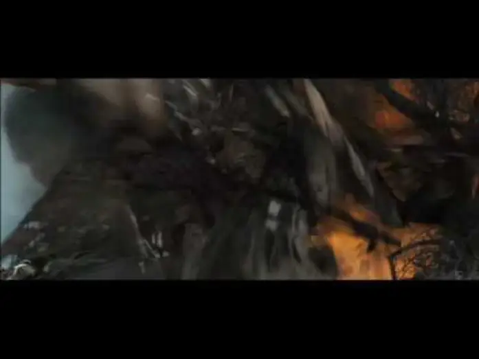 Відео до фільму Термінатор: Спасіння прийде | International TV Spot