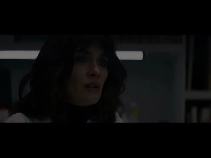 Відео до фільму American Night | American Night Official Trailer (2021)