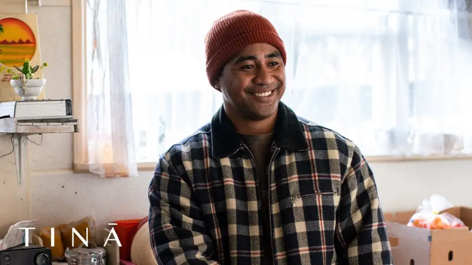 Відео до фільму Tinā | Official Clip - New Job