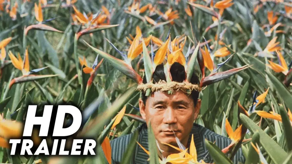 Відео до фільму Boiling Point | Boiling Point (1990) Original Trailer [FHD]