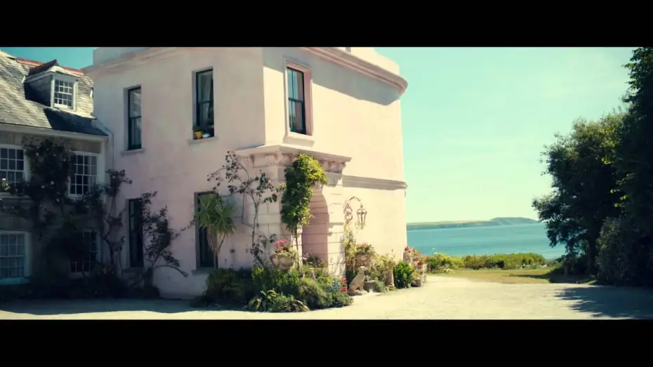 Відео до фільму Коханий з майбутнього | Il &Eacute;tait Temps - Bande Annonce VF