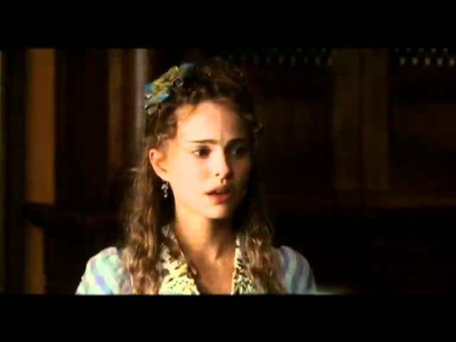 Відео до фільму Привиди Ґойї | Goya's Ghosts TRAILER