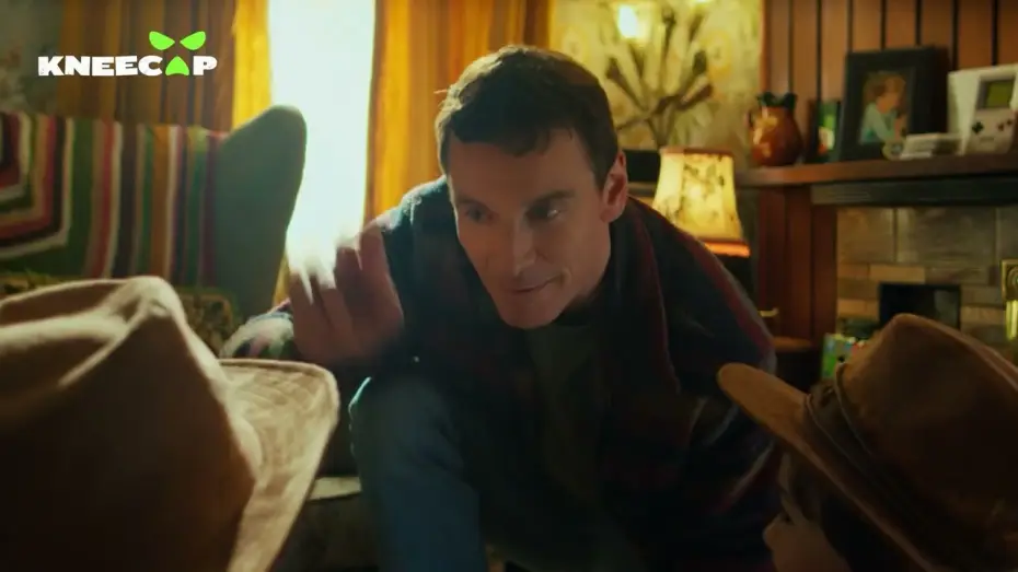 Відео до фільму НІКАП | In Irish Cinemas Now