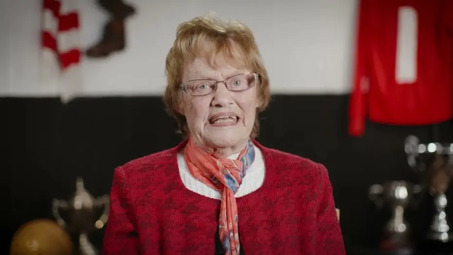 Відео до фільму The Corinthians: We Were the Champions | OFFICIAL TRAILER The Corinthians: We Were The Champions (PG)