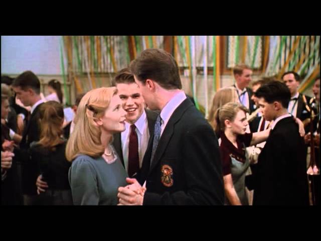 Відео до фільму School Ties | School Ties - Trailer