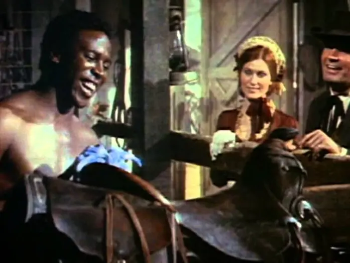 Відео до фільму Skin Game | Skin Game - Trailer