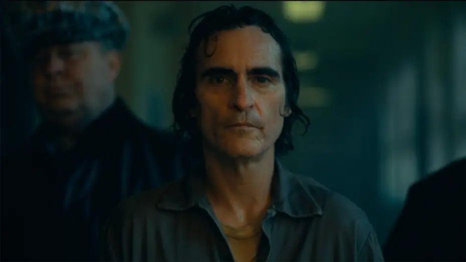 Відео до фільму Джокер: Шаленство на двох | Shared Madness - Arthur Fleck