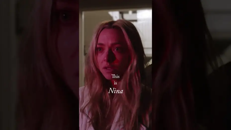 Відео до фільму Служниця | You keep such an immaculate home, Nina.