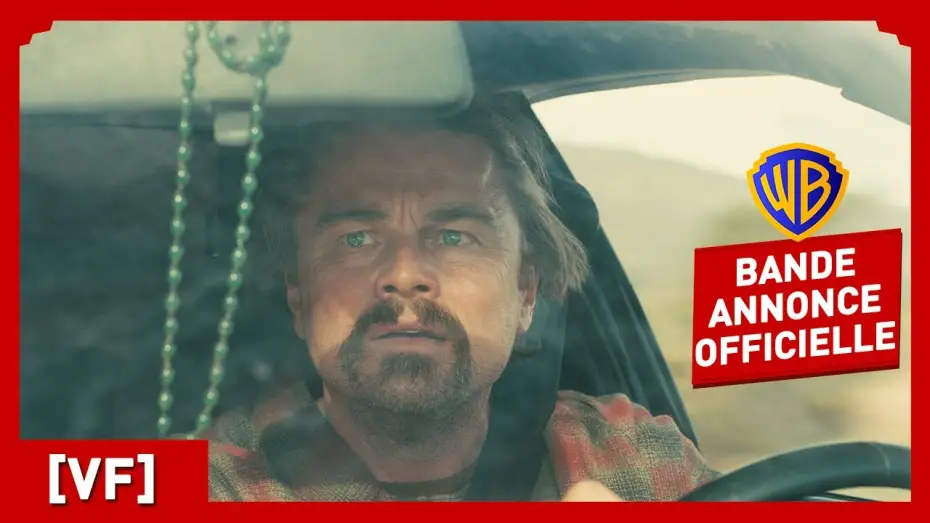 Відео до фільму Одна битва за іншою | Bande-annonce 3 (VF)