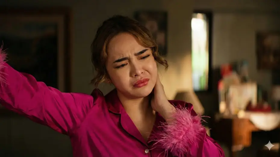 Відео до фільму Check Out Sekarang, Pay Later (Caper) | So Pink, Man? Official Teaser Trailer for CAPER: Check Out Now, Pay Later