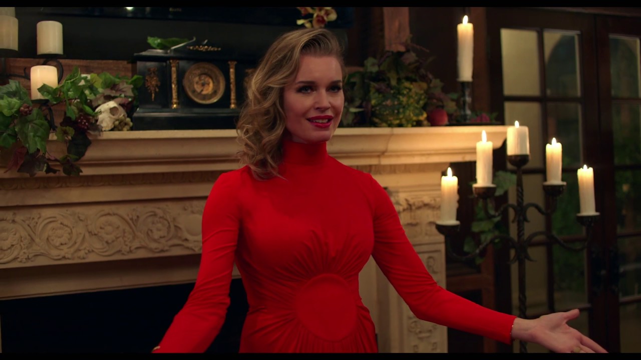 Відео до фільму Satanic Panic | Satanic Panic - OFFICIAL TRAILER