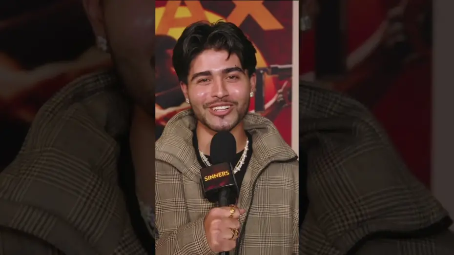 Відео до фільму Грішники | FANS REACT